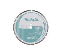 Makita Mola diamantata D-80139, segmentata 350mm