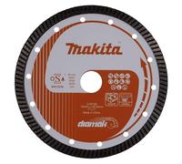 Makita Mola diamantata D-80189, onda 180 mm