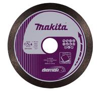 Makita Mola diamantata D-80226, cerchio continuo 125mm