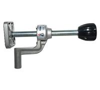 Morsetto orizzontale 122563-7 per troncatrice Makita