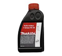 Makita Olio motore 4 tempi HD30 600 ml