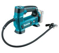 Accumulator air compressor Makita MP100DZ; 10,8 V (without battery and charger)