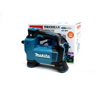 Makita MP181DZ Gonfiatore ad alta pressione senza fili 18 V pompa...