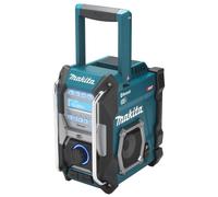Makita MR004GZ DAB+ e Bluetooth