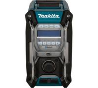 Makita MR004GZ DAB+ e Bluetooth