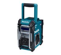 Makita MR004GZ DAB+ e Bluetooth