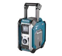 Makita Radio da cantiere a batteria MR007GZ Quantità:1