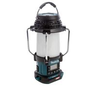 Makita MR009GZ Radio Lantern Bluetooth DAB/DAB+ 40VMAX (Solo Corpo)