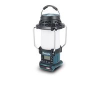 Makita MR010GZ Radio Lanterna Integrata XGT 40Vmax 130-260lm USB BLUETOOTH 5.0