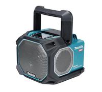 Makita MR014GZ - Altoparlante Bluetooth 40 V max. - 18 V/230 V (senza caricabatterie e batterie)