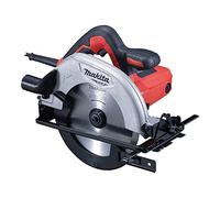 Makita Mt M5802 - Sega Circolare 1050W, Diametro: 190 Mm, rosso
