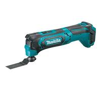 Makita MT01Z 12V CXT - Utensile multifunzione senza fili agli ioni di litio