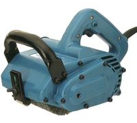 Makita N9741 - Levigatrice a Pennello 100x120 mm 860W 3500 rpm 4.2 kg