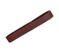 Makita Nastro abrasivo 30x533mm K40 P-00088 Quantità:5