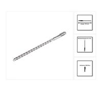 Makita Punta per trapano SDS+ Nemesis2 8x215 Quantità:1