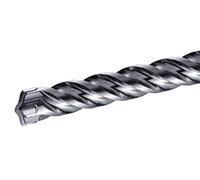 Punta Nemesis a 4 taglienti attacco SDS-MAX Makita