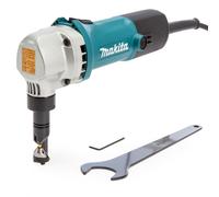 Makita Nibbler Taglia 1.6Mm Acciaio 240V 550W Leggero 2.200Spm JN1601