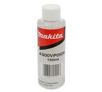 Makita Olio per pompa a vuoto (150 ml) A-59726