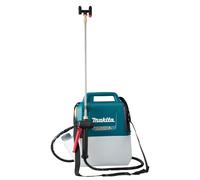 Makita, Nebulizzatore, Spruzzatore 5 litri a batteria 18V (5 l)