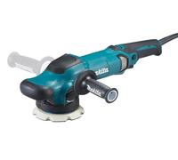 Makita orbitale lucidatore (900 W, 230 V) po5000 C