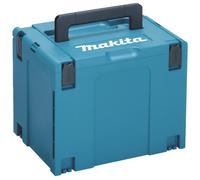 Makita Organizer Makpac Misura 4 (Senza Attacco) Systemkoffer