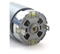 Makita Originale Motore 14,4 Volt 629898-2 #629874A4# per BDF343 Da Bj: Nov 2011