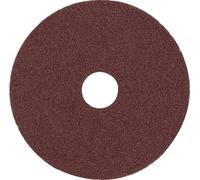 Makita Disco in fibra 180x22mm K40 P-01052 Quantità:5