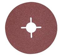 MAKITA P-01105 - Pack 5 discos de lija de 180 mm grano 120