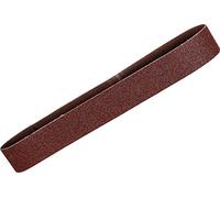 Makita Nastro abrasivo, vetro, 30x533mm Quantità:1