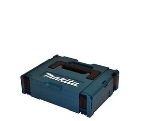 Makita P-02369 Makpac, Cassetta Degli Attrezzi, Misura 1