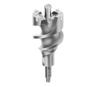 Makita P-04014 - Cabeza de broca de campana modular 55x150 mm