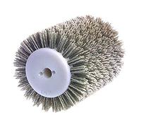 Spazzola abrasiva MAKITA in nylon 180 per 9741 P-04450