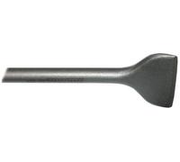 MAKITA P-05474 - Cincel curvo 50x190 mm insercion hexagonal para hk1810