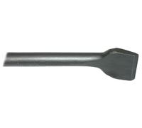 MAKITA P-05496 - Cincel curvo 35x190 mm insercion hexagonal para hk1810