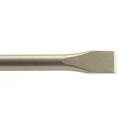 Makita P-05511 - Cincel plano sds-plus longlife calidad superior 22x250 mm