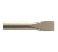Makita P-05511 scalpello piatto 20 mm lunghezza totale 250 mm SDS-Plus 1 pezzo.