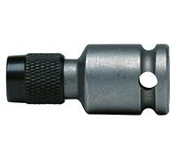 Makita P-05963 - Adaptador cambio de insercion de 3/8"-1/4" para modelos btw250 btw251 btw450 6918fd 6934fd tw0200 btw200
