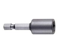 Makita P-06292 Bussola per viti a testa esagonale 8 mm Impronta (cacciavite) 1