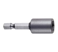 Makita P-06292 Bussola per viti a testa esagonale 8 mm Impronta (cacciavite)