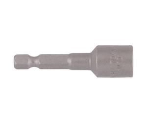 Makita P-06301 Bussola per viti a testa esagonale 10 mm Impronta (cacciavite)