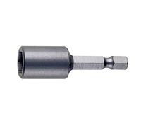 Makita P-06317 Chiave a Bussola 1/4 " SW13