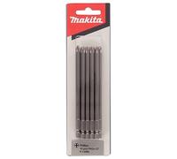 Makita P-13568 - BLister de 1 punta ph2x127 para atornillador 6832-6833-6835d