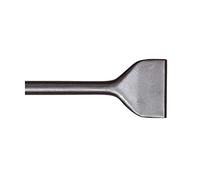 SCALPELLO ATTACCO SDS-MAX Piatto mm 50 x 360 - con appendino MAKITA