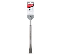 Makita P-25074 - Scalpello largo SDS-Plus 20 × 250 mm - Acciaio professionale