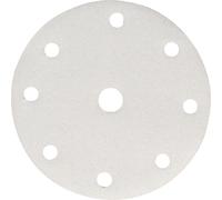 Makita Carta abrasiva 150mm K80 P-32596 Quantità:50