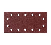 Makita P-33059 - Carta abrasiva, 115 x 280 mm, K150