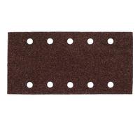 Makita P-33174 Carta vetrata abrasiva Dimensione dei grani 40 (L x L) 229 mm x