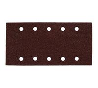 Makita Carta abrasiva 115x232mm K150 P-33227 Quantità:1