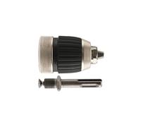 Makita Adattatore per mandrino P-33788 Argento