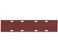 Makita p-35938 1/3 Sheet 40 Grit Hook & Loop levigatura perforato - multicolore